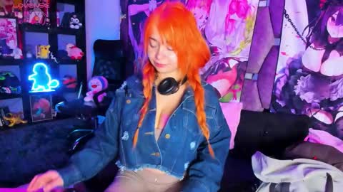 maky_coss online show from 06-09-26, 01:34