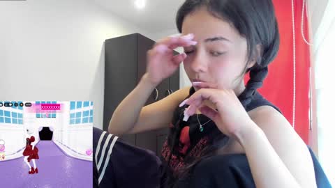 Snapshot of mal_norma chatting on 12-12-24, 06:10 Mal Norma online show from 12-12-24, 06:10