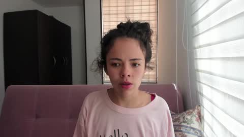 Snapshot of mal_norma chatting on 01-04-25, 06:30 Mal Norma online show from 01-04-25, 06:30