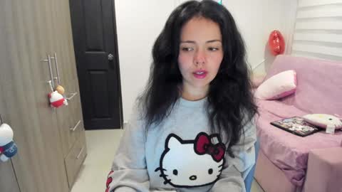 Snapshot of mal_norma chatting on 02-02-25, 03:10 Mal Norma online show from 02-02-25, 03:10