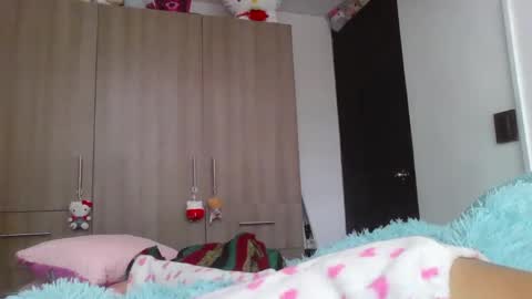 Snapshot of mal_norma chatting on 02-05-25, 03:52 Mal Norma online show from 02-05-25, 03:52