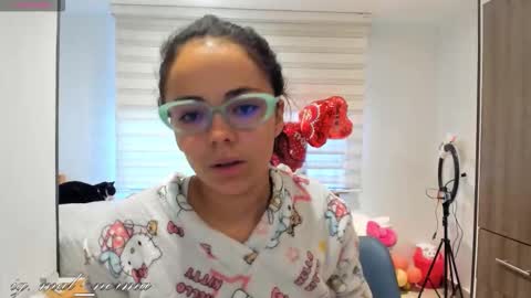 Mal Norma online show from 12-22-25, 11:18