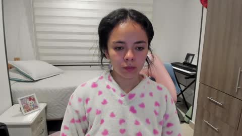 Mal Norma online show from 04-25-26, 11:57