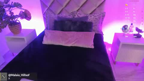 Call Me  Mala   online show from 10-23-25, 06:50