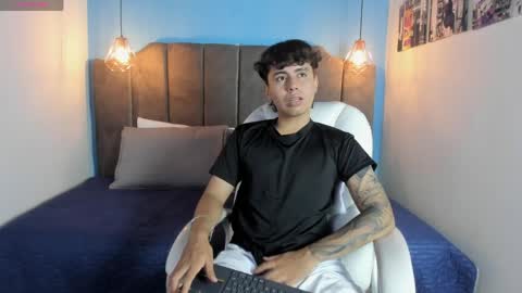 Malakay online show from 03-31-26, 07:25