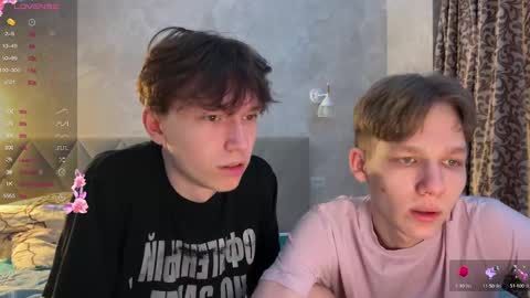 Snapshot of malcolm_yang chatting on 01-12-25, 06:05 Tom and Mark 3 online show from 01-12-25, 06:05