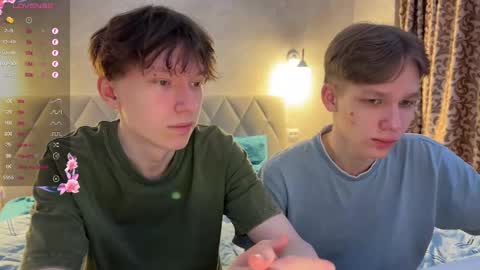 Snapshot of malcolm_yang chatting on 01-19-25, 02:49 Tom and Mark 3 online show from 01-19-25, 02:49