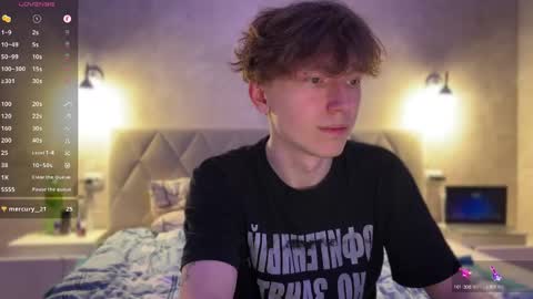 Snapshot of malcolm_yang chatting on 01-23-25, 02:28 Tom and Mark 3 online show from 01-23-25, 02:28