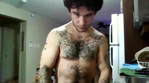 MalcolmLow online show from 12-09-24, 02:45