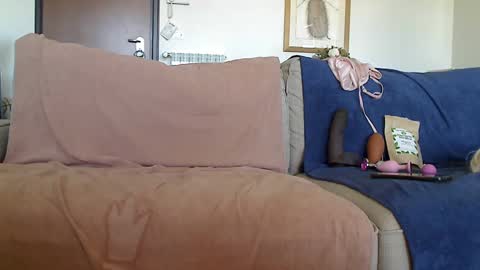 Sissy in stockings online show from 03-05-25, 09:05