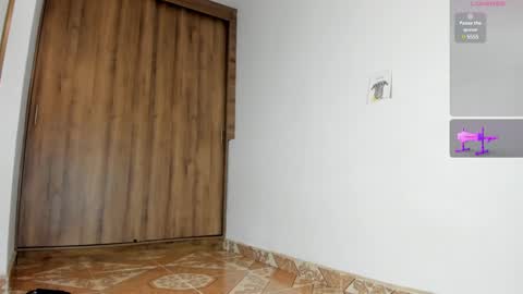 Snapshot of male_pussy chatting on 02-25-25, 04:10 ADAM         online show from 02-25-25, 04:10