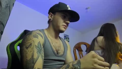 Snapshot of male_pussy chatting on 09-18-25, 12:18 ADAM         online show from 09-18-25, 12:18