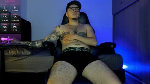 Snapshot of male_pussy chatting on 10-06-25, 05:38 ADAM         online show from 10-06-25, 05:38