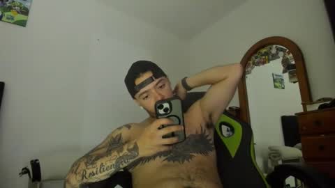 ADAM         online show from 02-12-26, 12:16