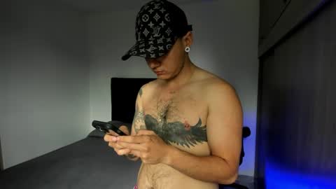 ADAM         online show from 04-24-26, 05:26