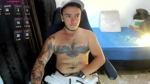 Snapshot of male_pussy chatting on 06-23-26, 07:23 ADAM online show from 06-23-26, 07:23