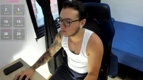 Snapshot of male_pussy chatting on 06-24-26, 11:04 ADAM online show from 06-24-26, 11:04
