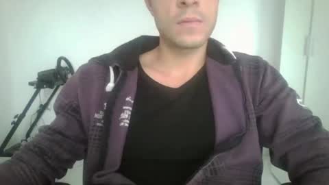 Boybi online show from 12-18-24, 02:49