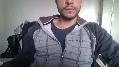 Boybi online show from 03-08-25, 06:43