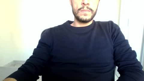 Boybi online show from 03-27-26, 03:01