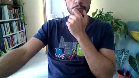 Boybi online show from 04-24-26, 12:07