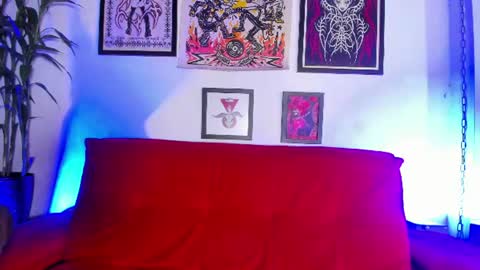 Snapshot of maledicta__insana chatting on 06-17-26, 11:49 maledicta__insana online show from 06-17-26, 11:49