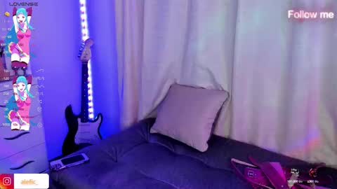 Snapshot of malefic_soul chatting on 10-08-25, 06:55 MALEFIC online show from 10-08-25, 06:55