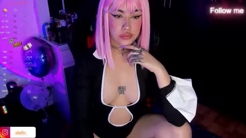 Snapshot of malefic_soul chatting on 11-22-25, 11:37 MALEFIC online show from 11-22-25, 11:37