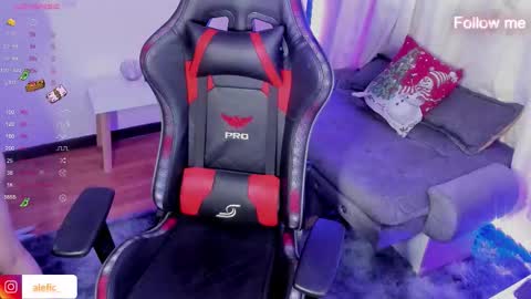 Snapshot of malefic_soul chatting on 02-04-26, 08:53 MALEFIC online show from 02-04-26, 08:53