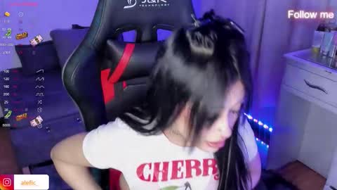 Snapshot of malefic_soul chatting on 02-06-26, 02:16 MALEFIC online show from 02-06-26, 02:16