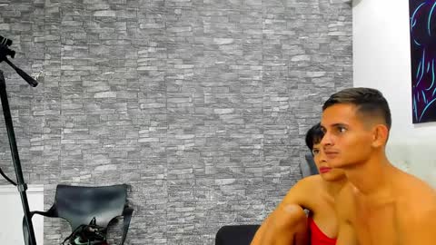 MARIA ALEJANDRA online show from 01-29-25, 11:09