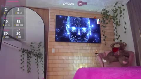 Snapshot of maleja_lovely chatting on 03-05-25, 04:45 Maria online show from 03-05-25, 04:45