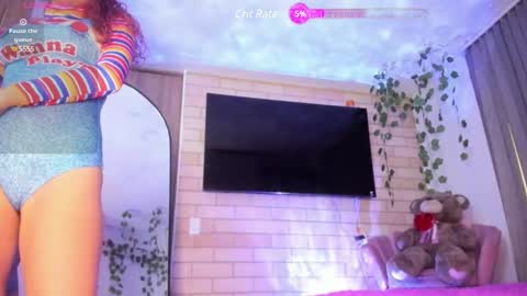 Snapshot of maleja_lovely chatting on 03-07-25, 05:08 Maria online show from 03-07-25, 05:08