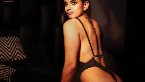 Maleja Diaz online show from 06-11-26, 06:28