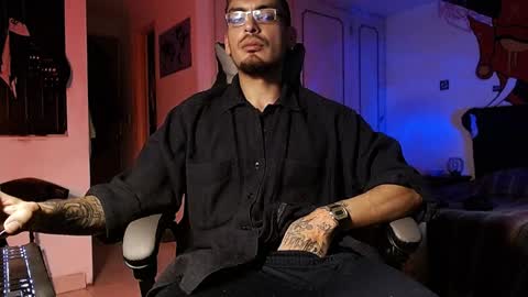 malek_xarx online show from 03-08-26, 10:02