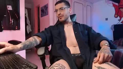 Snapshot of malek_xarx chatting on 03-21-26, 06:55 malek_xarx online show from 03-21-26, 06:55