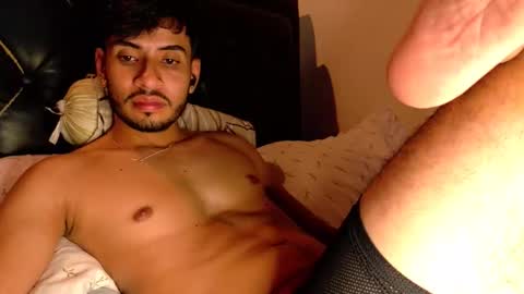 malekthick online show from 03-11-26, 04:18