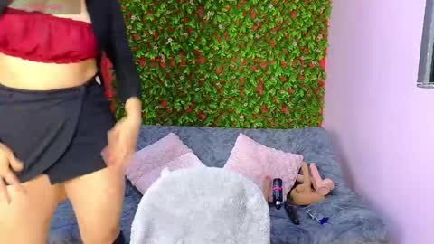 malen_fitnessmilf online show from 04-15-26, 12:01