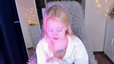 Malena online show from 12-28-24, 10:25