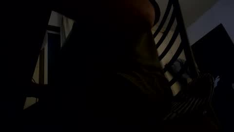 malenymph online show from 10-19-25, 08:15