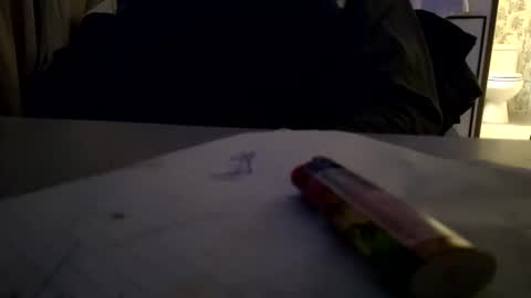 malenymph online show from 10-30-25, 07:54