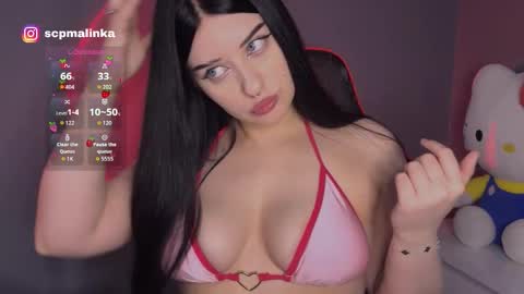 Malinka online show from 03-27-26, 10:20