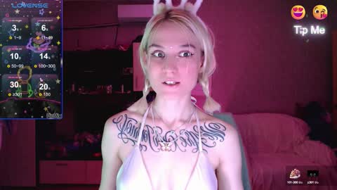 Snapshot of mali_sia chatting on 10-06-25, 01:36 Mischelle online show from 10-06-25, 01:36