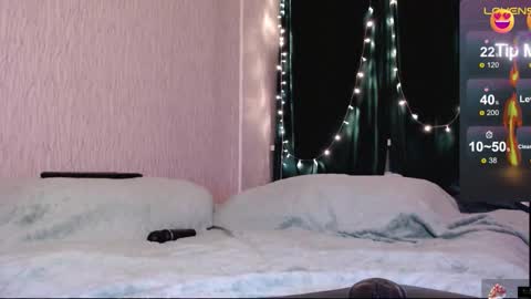 Mischelle online show from 12-02-25, 12:49