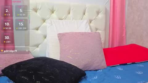 Malia foox online show from 03-19-26, 06:56