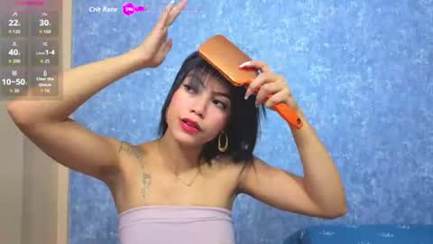 Snapshot of malia_foox chatting on 07-07-26, 05:17 Malia foox online show from 07-07-26, 05:17