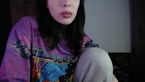 Alice Asylum online show from 03-25-26, 08:53