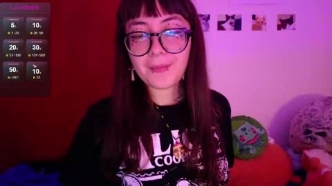 Mar  Alicia     Rosie  v A L I C I A W I T C -  Meg Cherie online show from 04-29-26, 03:54