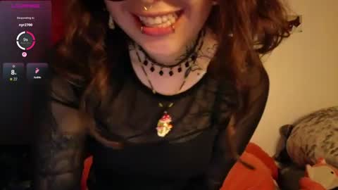 Mar  Alicia     Rosie  v A L I C I A W I T C -  Meg Cherie online show from 06-18-26, 04:24
