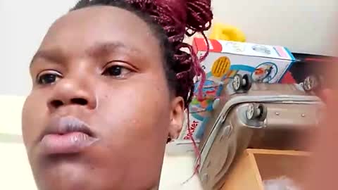 Snapshot of malimaya chatting on 01-18-26, 08:51 Malimaya online show from 01-18-26, 08:51